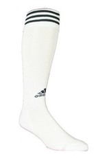 Adidas Adidas Copa Zone 11 Socks White w/Black 7.8.5 Size