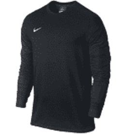 Nike Nike Park II Youth GK Jersey Black Youth XSmall