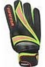 Vizari Vizari Junir Match Bk/Green Glove