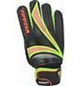 Vizari Vizari Junior Match Bk/Green Glove