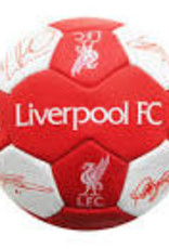 Liverpool Mini Soccer Balls