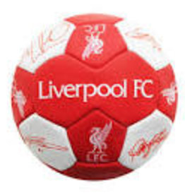 Liverpool Mini Soccer Balls