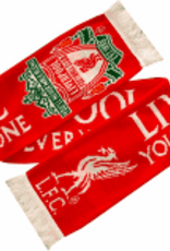 Liverpool Scarf