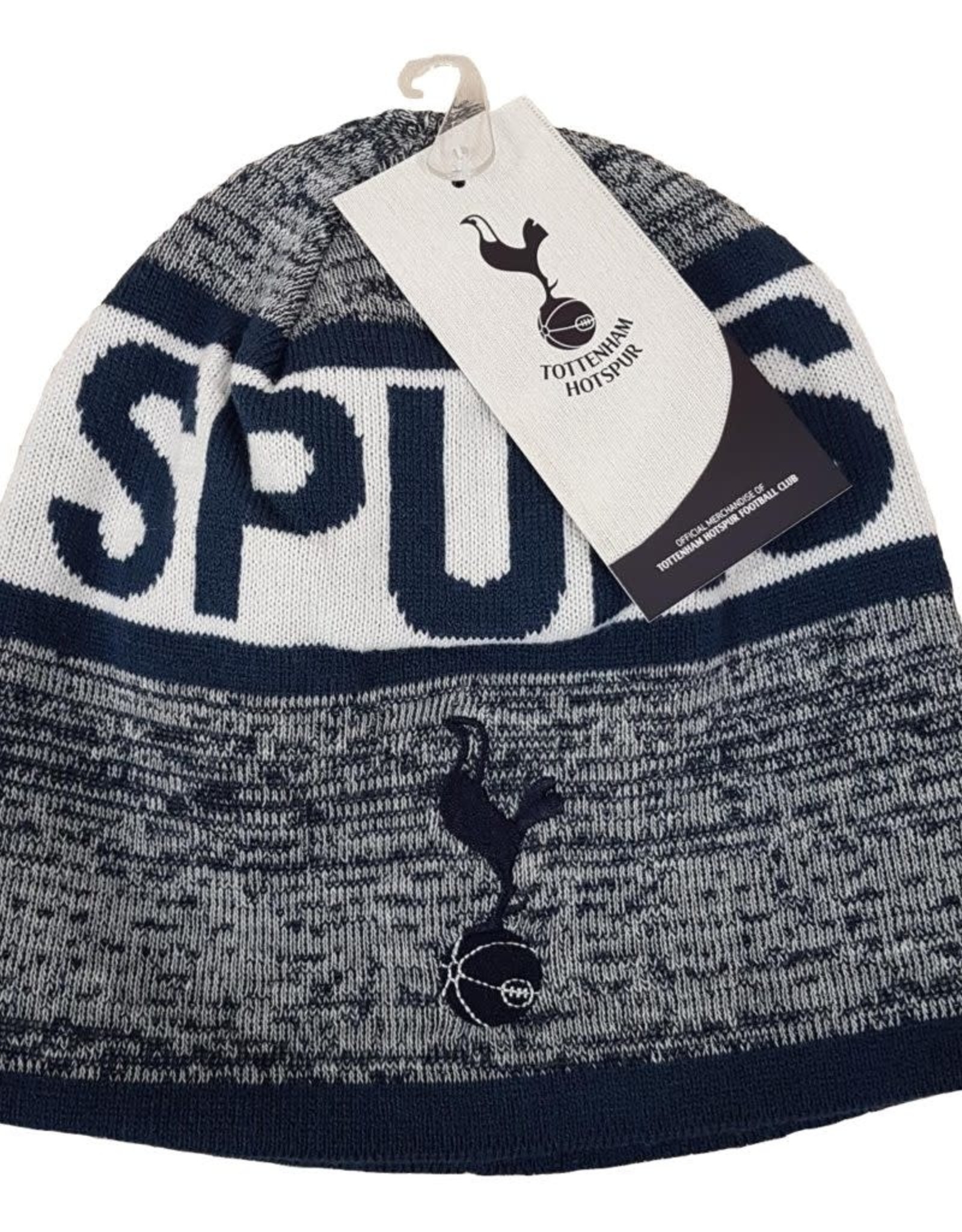 901 soccer Tottenham Beanie