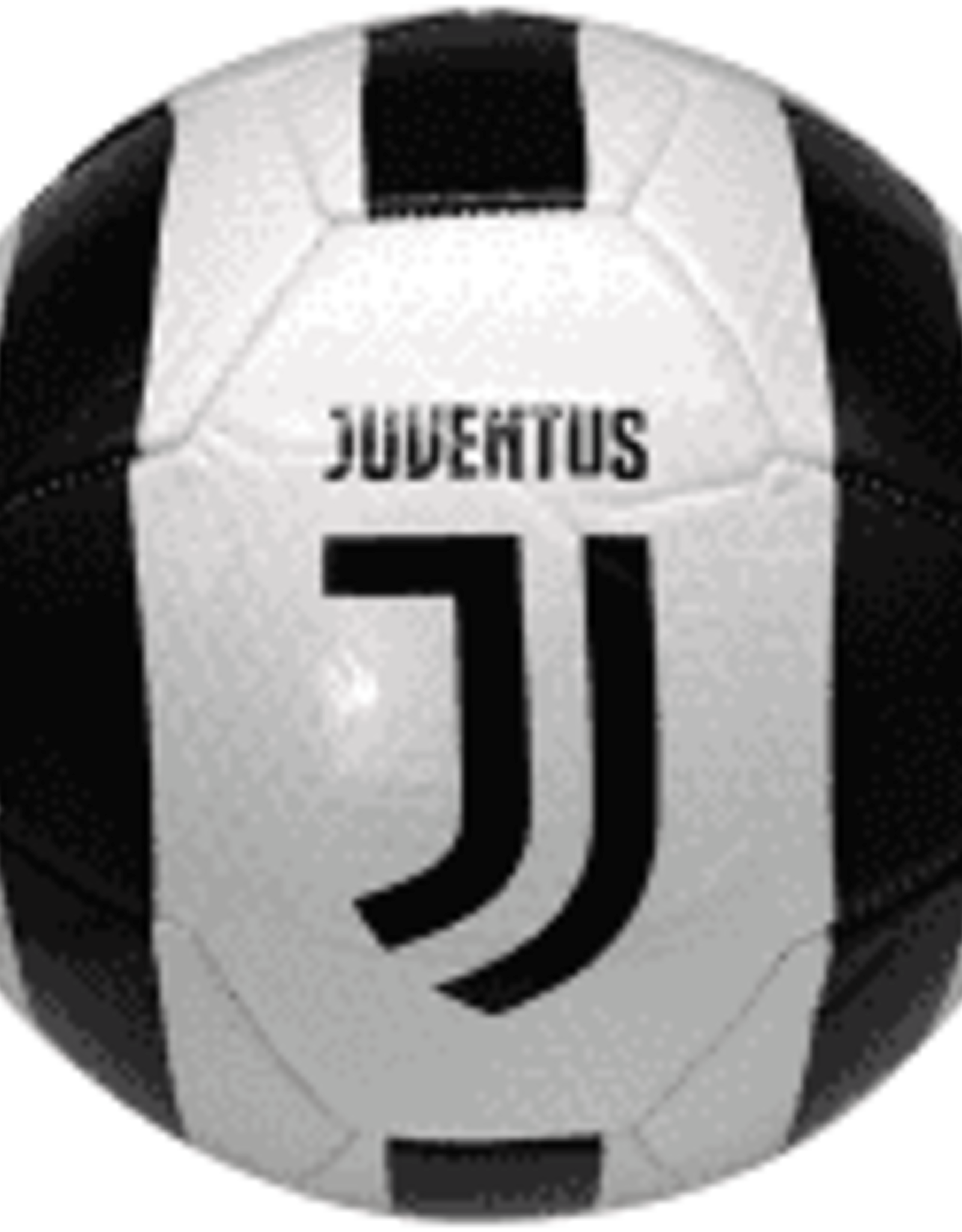 Juventus Soccer Ball