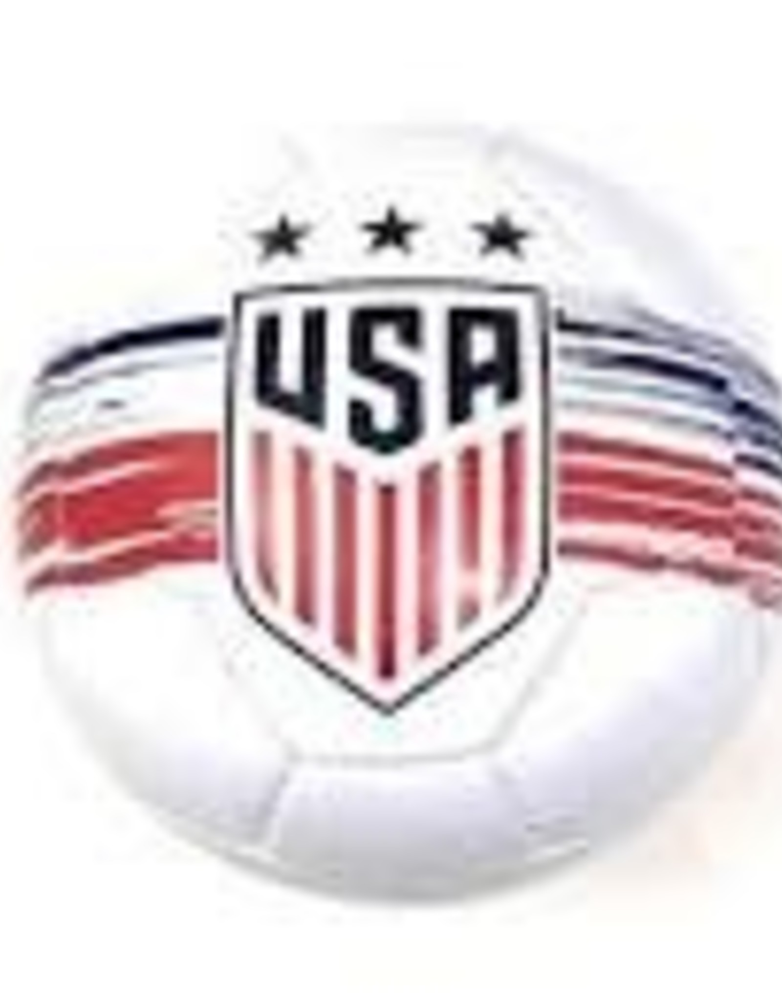 Nike USA Mini Soccer Ball