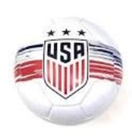 Nike USA Mini Soccer Ball