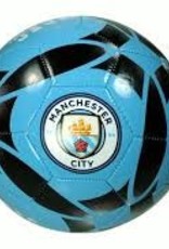 Manchester City Soccer Ball