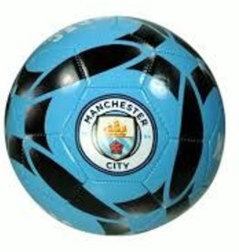 Manchester City Soccer Ball