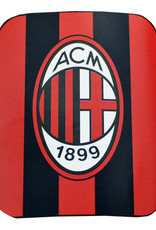 AC Milan Fleece Blanket