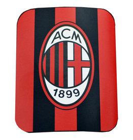 AC Milan Fleece Blanket