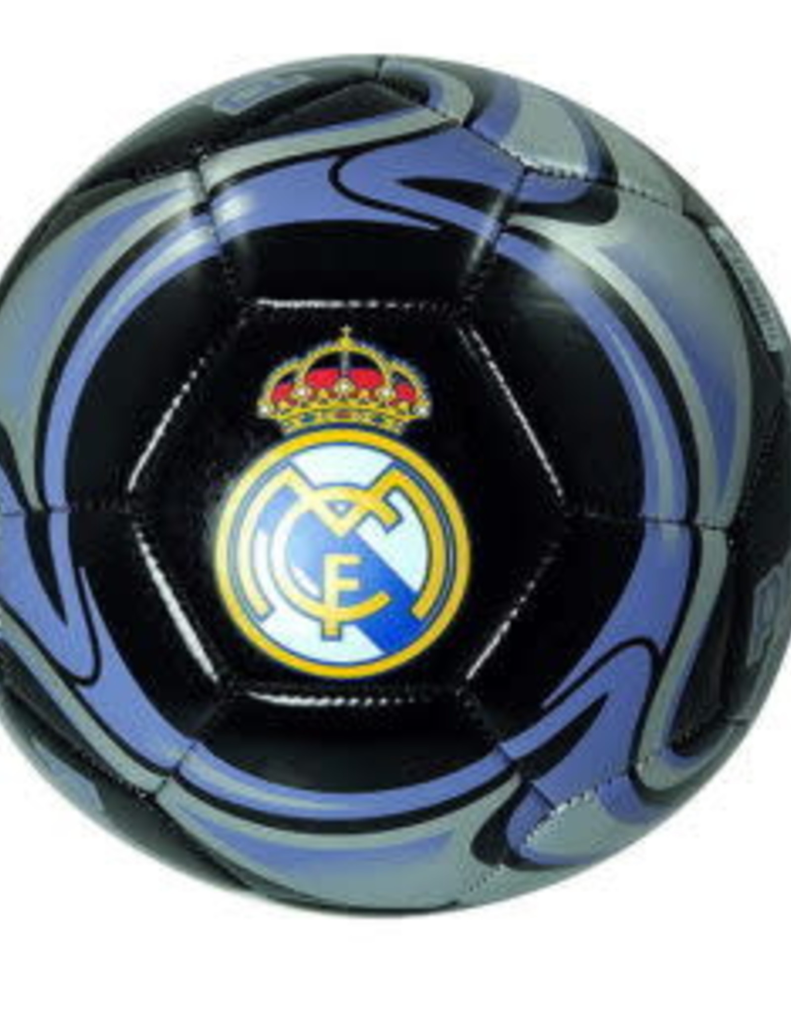 Real Madrid Soccer Ball