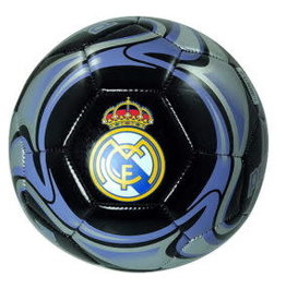 Real Madrid Soccer Ball