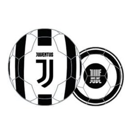 Juvenus Since 1897 Soccer Ball Size 5