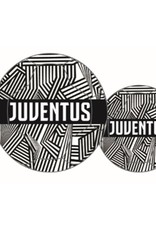 Juventus Black & White Soccer Ball Size 5