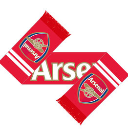 Arsenal Gunners Scarf