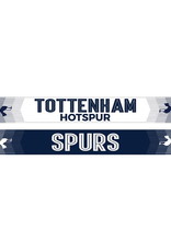 Totenham-1882 Double-Sided Scraf