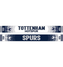 Totenham-1882 Double-Sided Scraf
