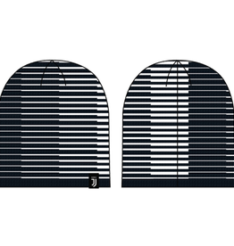 Juventus Reversible Beanie