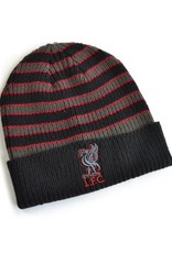 Liverpool Knitted Beanie