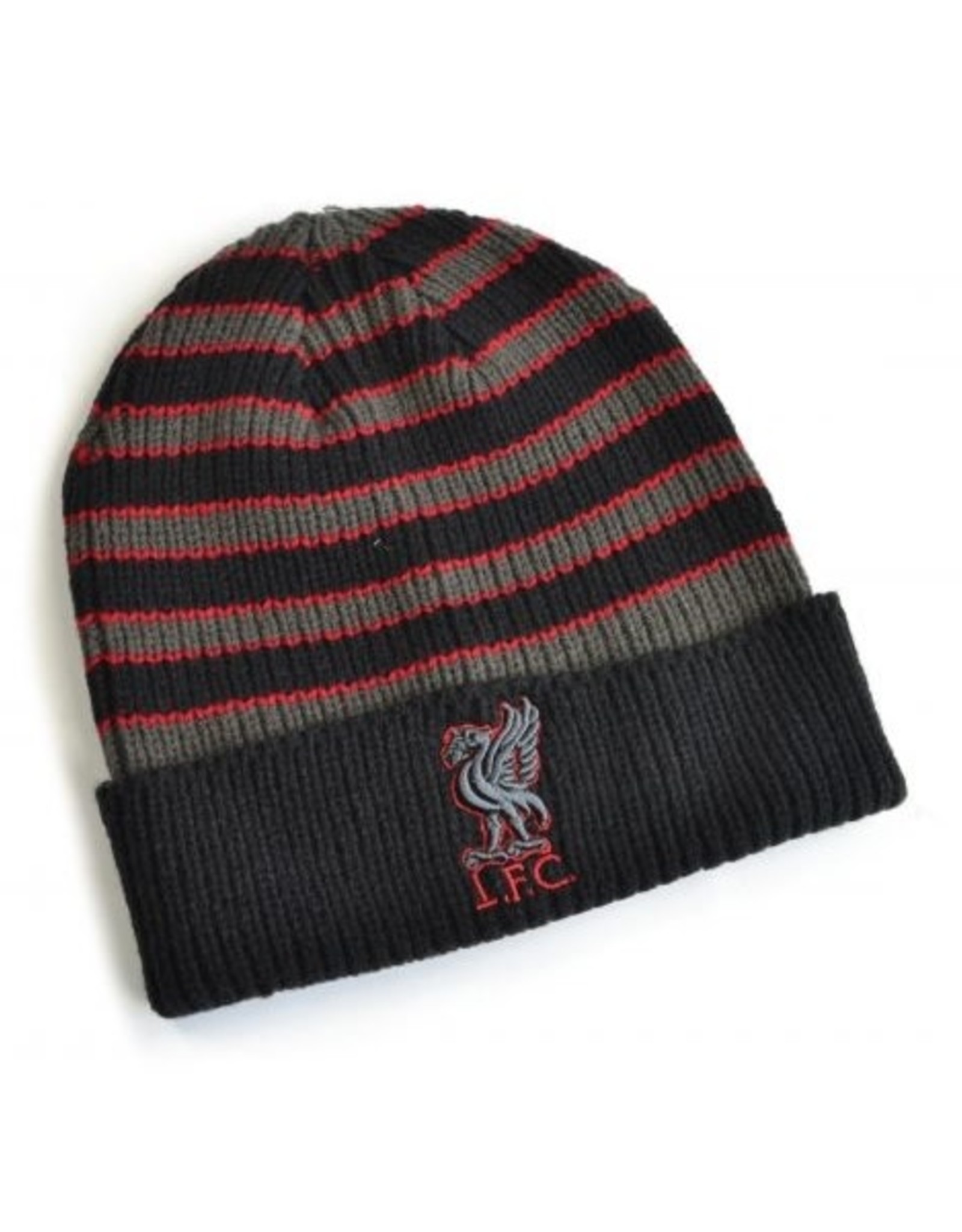 Liverpool Knitted Beanie