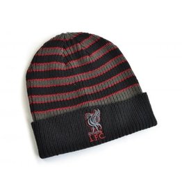 Liverpool Knitted Beanie
