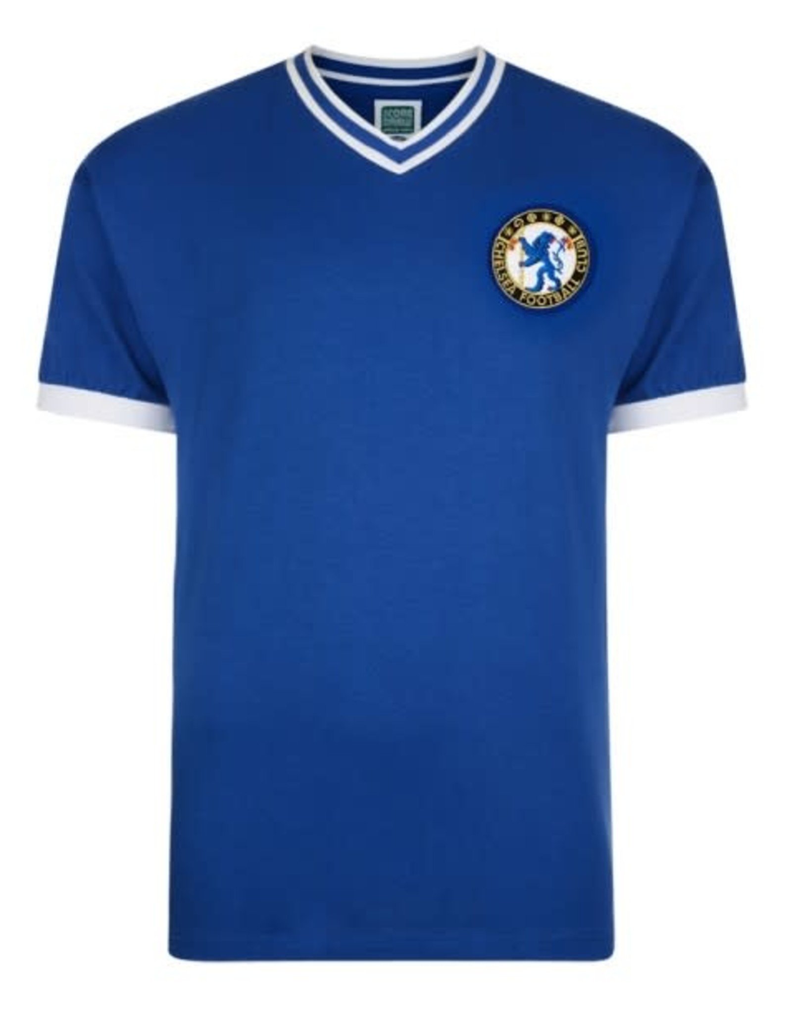 Chelsea 1960 Retro Shirt
