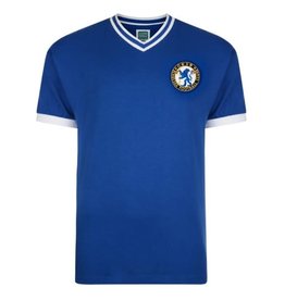 Chelsea 1960 Retro Shirt