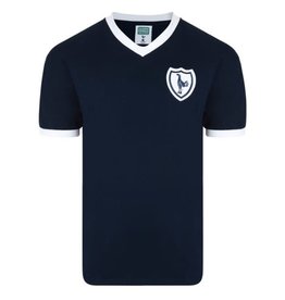 Tottenham 1962 Retro Shirt (away) #8