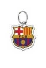 FC Barcelona Acrylic key Ring