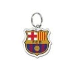 FC Barcelona Acrylic key Ring