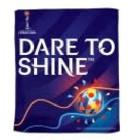 Women's Worl Cup / FIFA Womens World Cup Soccer Rally Towel - Full Color