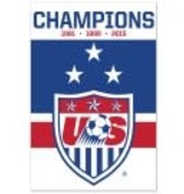 US Soccer National Team / US Soccer Poster