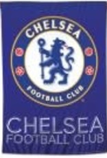 Chelsea FC Vertical Flag