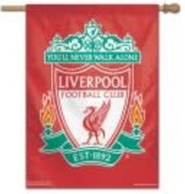 Liverpool Vertical Flag