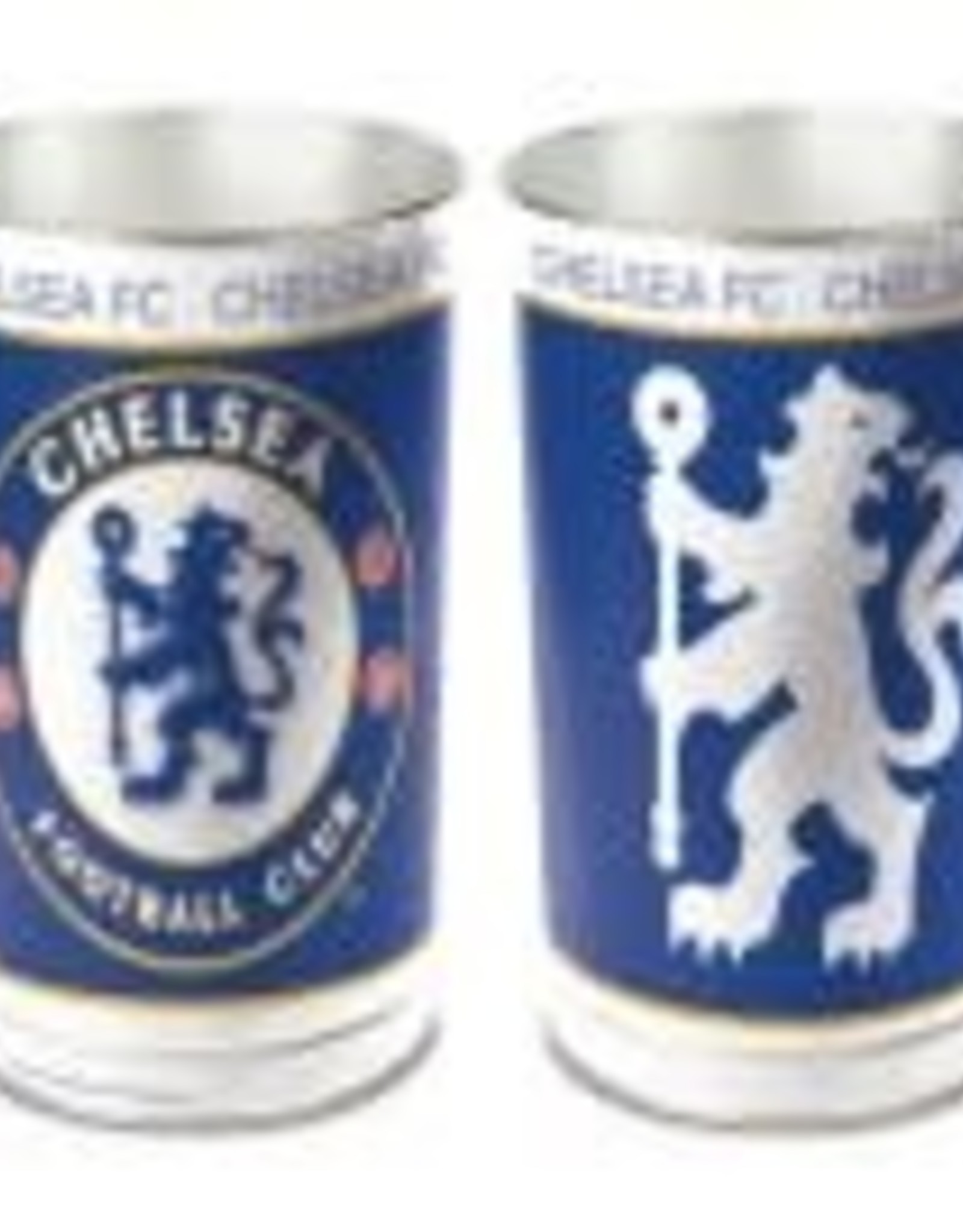 Chelsea FC Waste Can