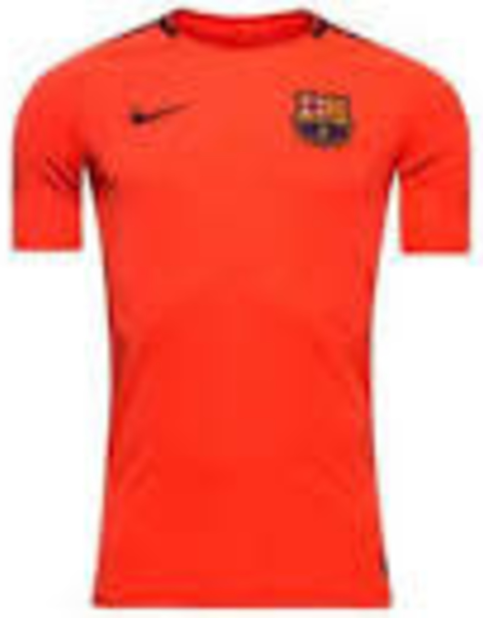 Nike Nike Barca Squad Jersey Crims