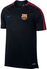 Nike Nike Barca Sqd Top SS Black