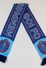 Memphis 901 Memphis  901 FC  Scarf