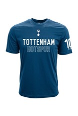 Tottenham Kane Blue Tee