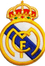 Fast Patch Real Madrid Patch