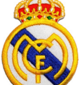 Fast Patch Real Madrid Patch