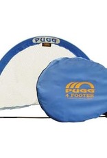 Pugg Pugg 4' Micronet w/ Bag Black