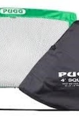 Pugg Pugg Pair of 4' Square Goals