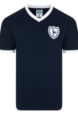 Tottenham 1962 Retro Shirt (away) #8