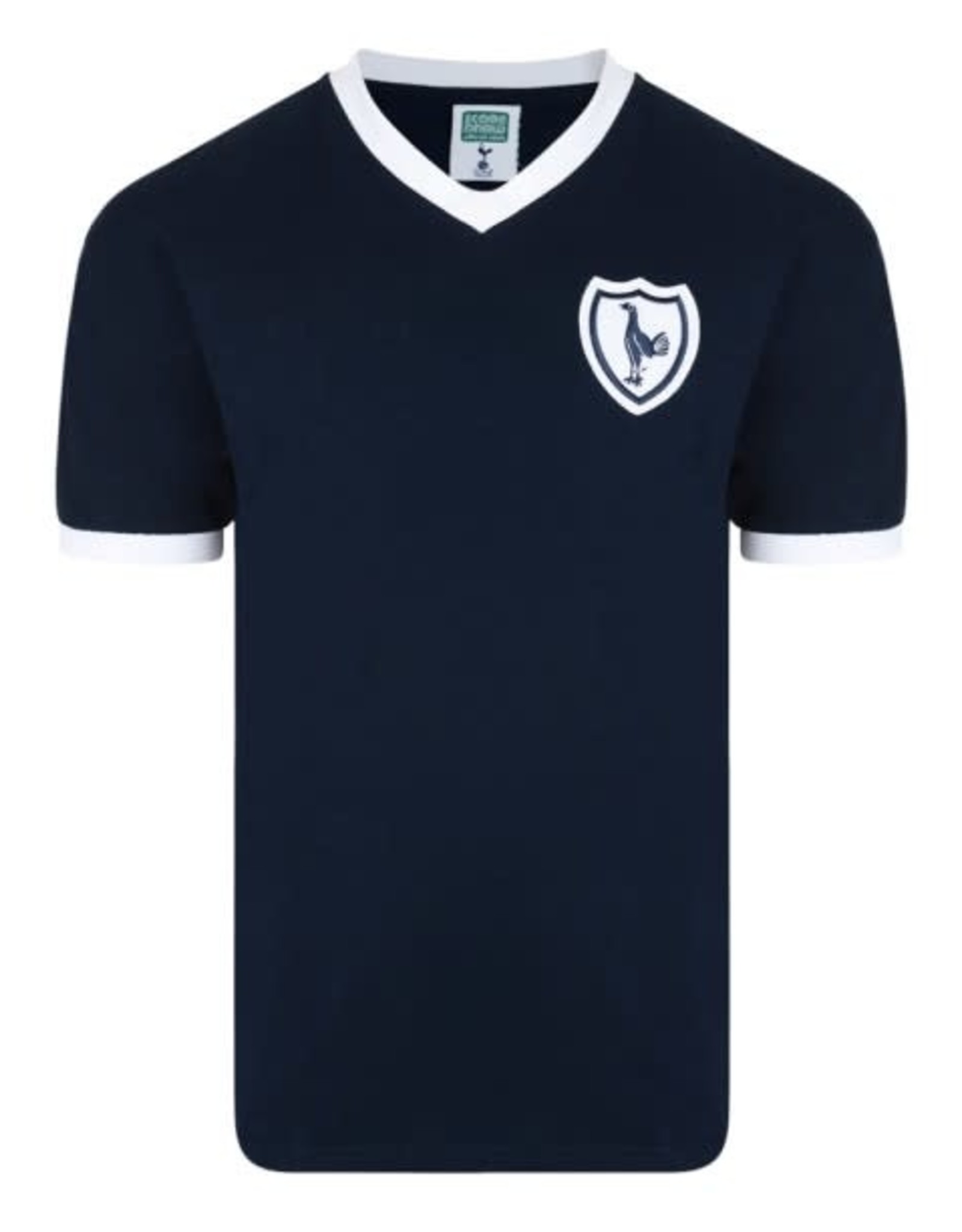 Tottenham 1962 Retro Shirt (away) #8