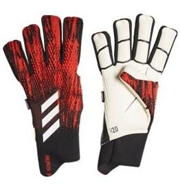 Adidas adidas Predator Pro Fingersave Goalkeeper Gloves
