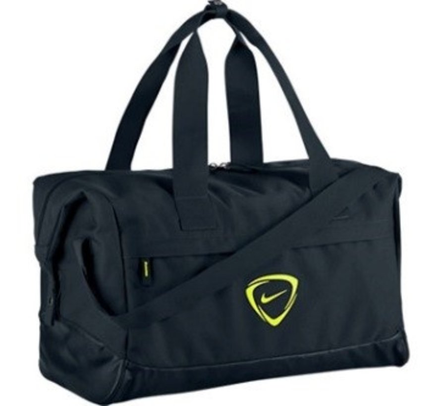 nike soccer duffel bag