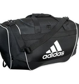 Adidas Defender II Small Duffle Bag