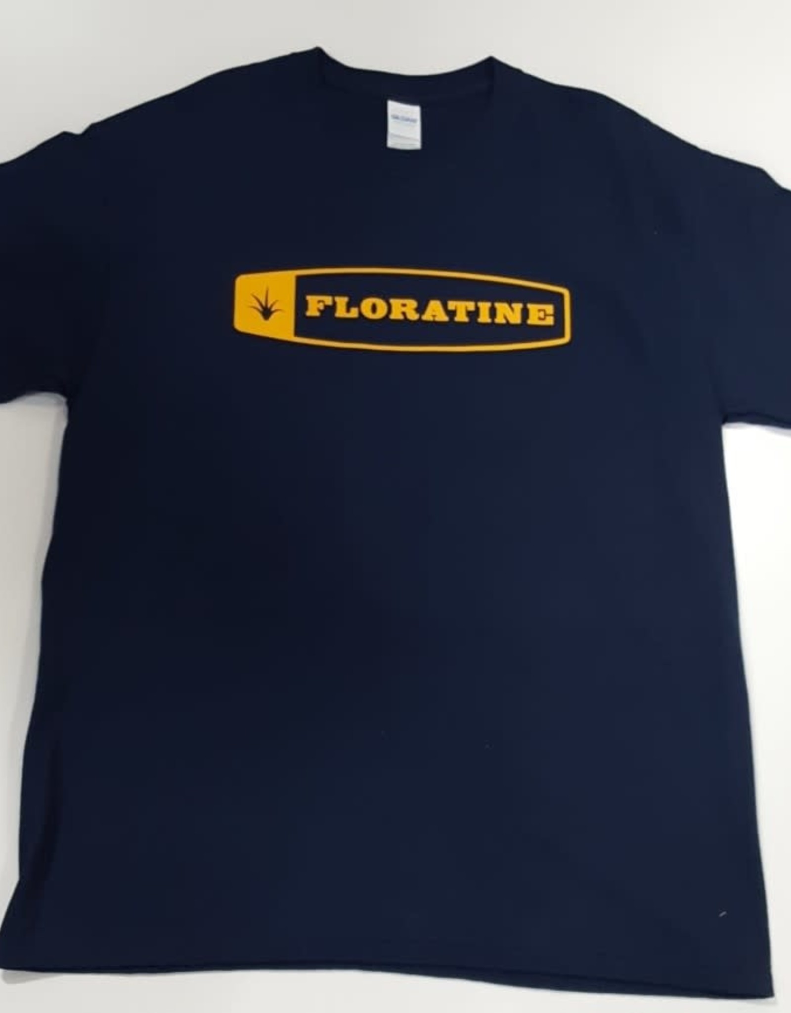 Gildan Floratine  S/S Tee with Logo